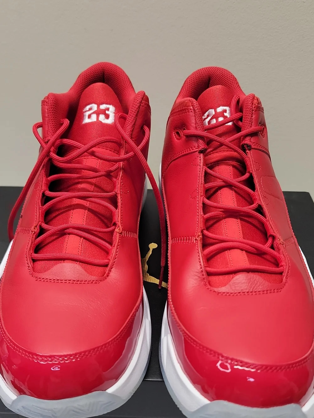 Jordan max aura